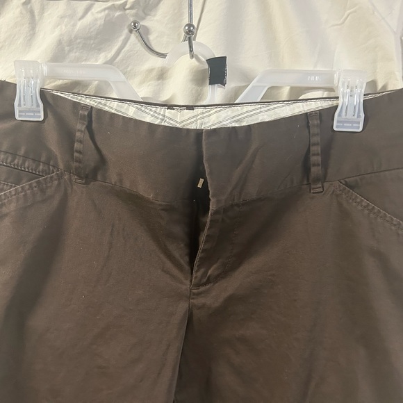 Old navy slacks - Picture 2 of 4